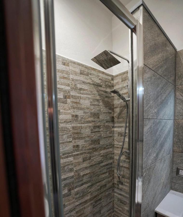 Вілла Casa Ceragioli В'яреджо Екстер'єр фото