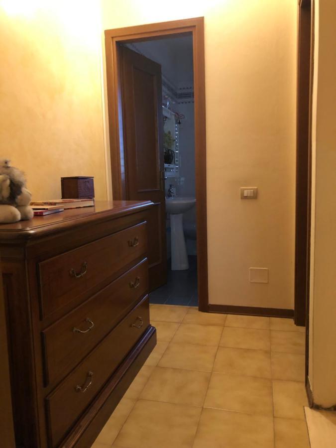 Вілла Casa Ceragioli В'яреджо Екстер'єр фото