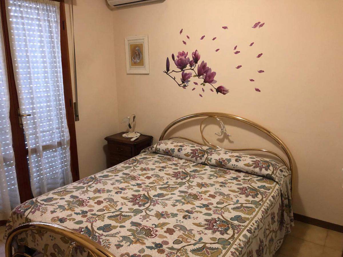 Вілла Casa Ceragioli В'яреджо Екстер'єр фото