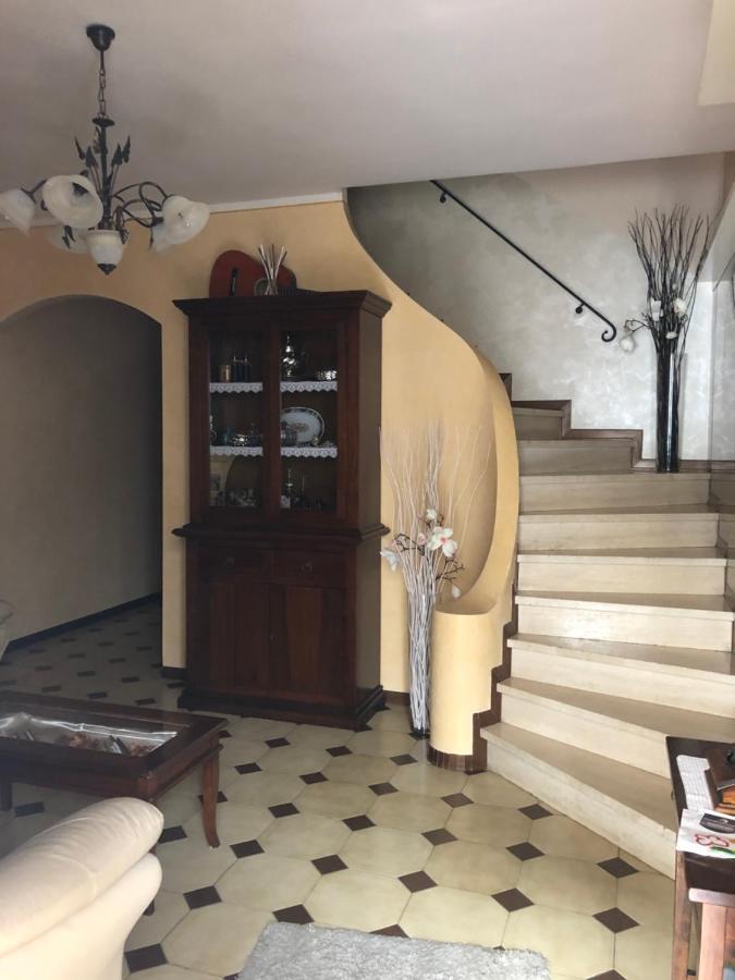 Вілла Casa Ceragioli В'яреджо Екстер'єр фото