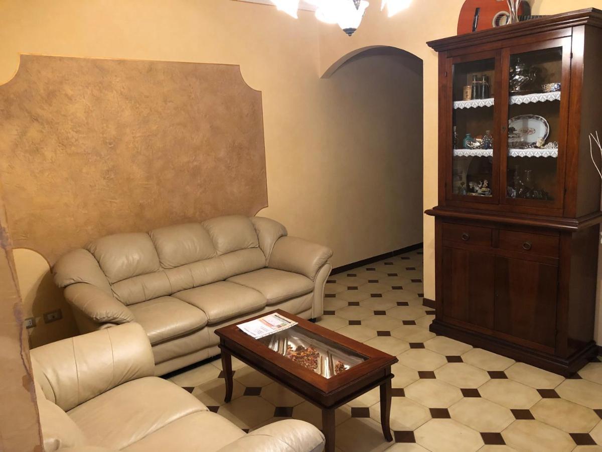 Вілла Casa Ceragioli В'яреджо Екстер'єр фото
