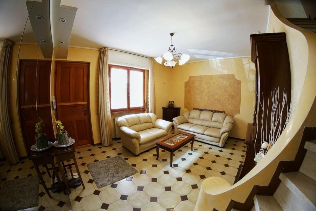 Вілла Casa Ceragioli В'яреджо Екстер'єр фото